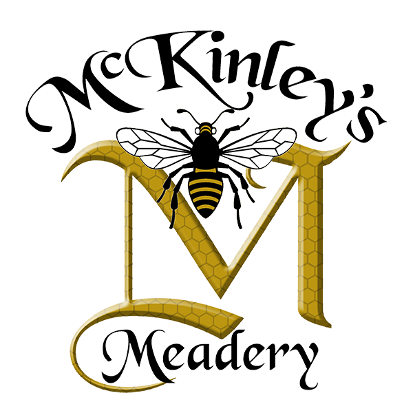 McKinley's Mead logo