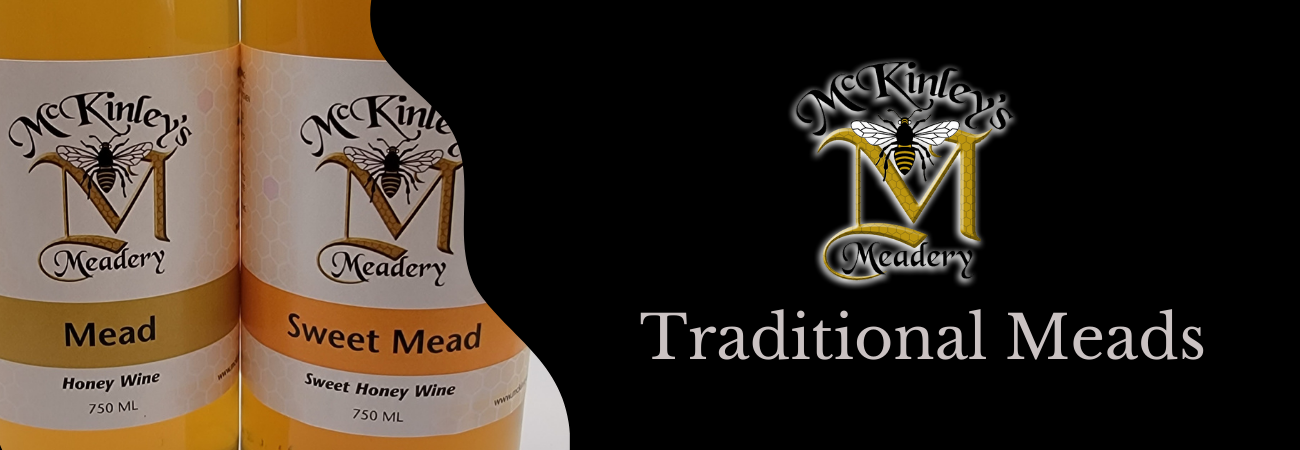 traditional meads ad